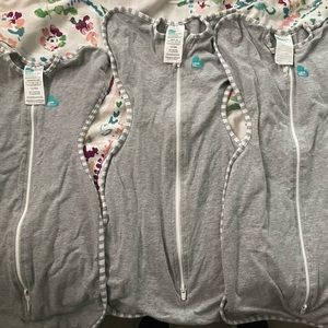 Love to Dream swaddle